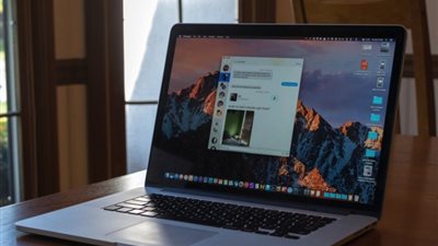طريقة جديدة لمزامنة الرسائل لأجهزة macOS