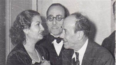 أم كلثوم في رحلة عبر الزمن الجميل