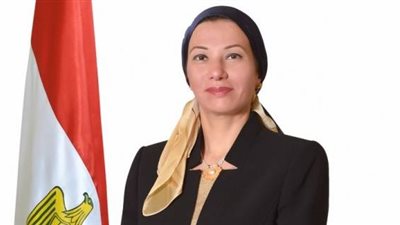 البيئة: شركة ألمانية تزور مصر قريبا لبحث التعاون ببرنامج المخلفات الصلبة