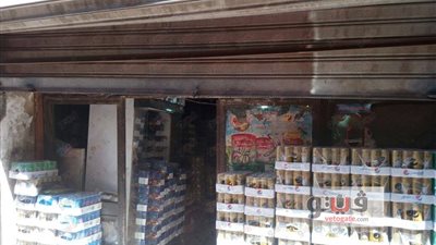 مباحث الجيزة تكثف تحرياتها لكشف غموض سرقة متجر في الدقى