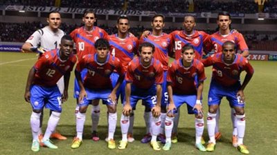 كوستاريكا يصطدم بطموحات صربيا بأول مواجهة في مونديال روسيا 2018