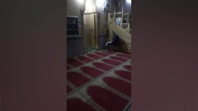 هاتوا الفلوس اللي عليكوا.. شركة نظافة تفضح أهالي الباجور وتذيع أسماء المتأخرين عن السداد بميكرفون المسجد | فيديو