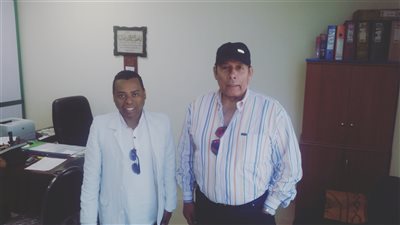 الفنان أحمد ماهر يكشف أعماله الفنية في رمضان المقبل (فيديو)