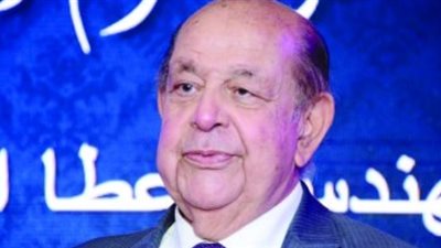 علي عيسى: الجهاز الإداري من أهم المعوقات الاقتصادية