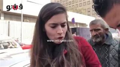 نجلة هشام جنينة ومحاميه: حادث الاعتداء مدبر (فيديو)