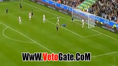 بالفيديو.. «هيونج» يتقدم بالهدف الثاني لتوتنهام في ستوك سيتي