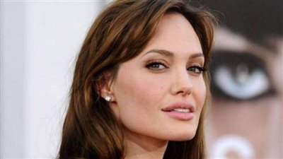 أنجلينا جولي تزور الموصل وتدعو لدعم إعمار العراق