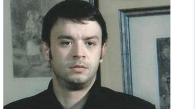 وفاة الفنان الشاب ماهر عصام بعد إصابته بنزيف حاد في المخ