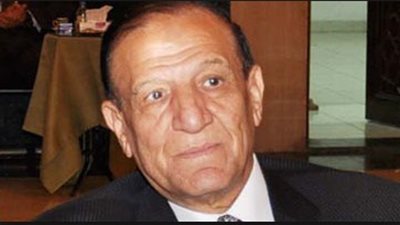 تربيطات سيد قراره.. سامى عنان يحاول اللحاق بركب البرلمان.. 