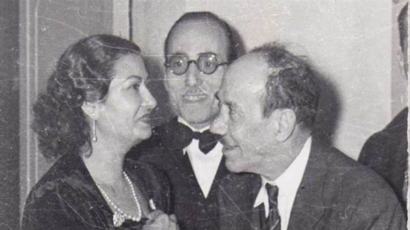 سيدة الغناء العربى