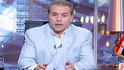 عكاشة: الحكم بحبسي ليس نهائيا ولم تحدد جلسة النقض حتى الآن