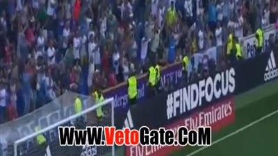 بالفيديو.. «مودريتش» يتقدم بالهدف الخامس للريـال في أوساسونا