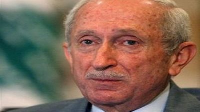 رئيس الوزراء اللبنانى الأسبق: مصر الوطن الثانى للبنانيين