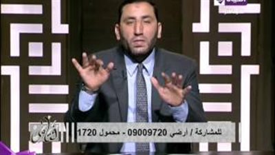 بالفيديو.. حكم الإفطار في نهار رمضان عمدا