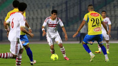 الأمن يرفض دخول أكثر من 300 مشجع لمباراة الإسماعيلي والزمالك