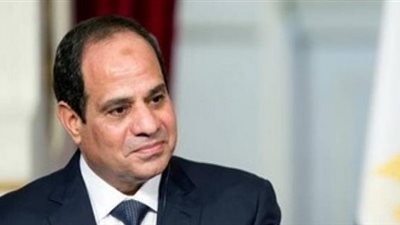 السيسي يلتقي رئيسي سويسرا والبرتغال في نيويورك