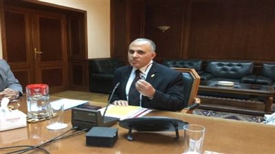 وزير الري: التوسع في زراعة الأرز بطريقة «التكثيف»