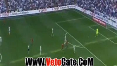 بالفيديو.. «أوريول رييرا» يحرز الهدف الأول لأوساسونا في الريـال