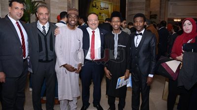 سفير زامبيا: مؤتمر الصحة الأفريقية يدعم رؤية 2063 للتنمية الاقتصادية بالقارة