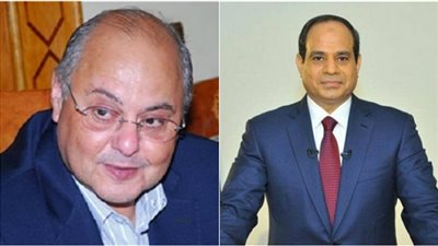 بث مباشر.. مؤتمر الهيئة الوطنية للانتخابات لإعلان نتائج انتخابات الرئاسة