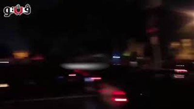 بالفيديو.. مسيرة حاشدة لجماهير الأهلي تسبب تكدسا بمحطات مترو الأنفاق