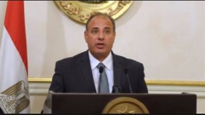 ضم معدات وسيارات جديدة لمنظومة النظافة بالإسكندرية