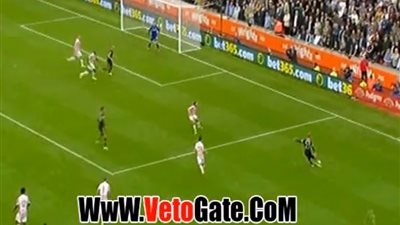 بالفيديو..«هاري كين» يتقدم بالهدف الرابع لـ«توتنهام» في ستوك سيتي