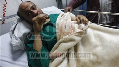 النيابة العامة: التحقيقات مستمرة فى وفاة 