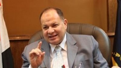 محافظ الفيوم يشهد البيان العملي لتأمين الأهداف الحيوية بكوم أوشيم