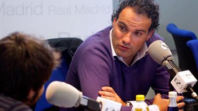 ماكيدا يحذر لاعبيه من التهاون أمام طنطا