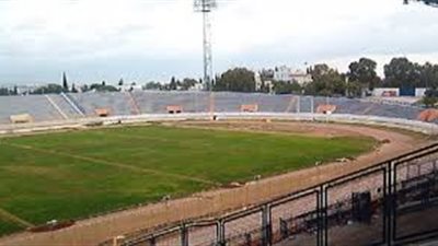 بالصور.. أهلي طرابلس يخطر «الكاف» بملعب وموعد لقاء مصر المقاصة