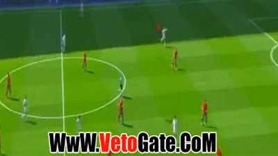 بالفيديو.. ريـال مدريد يسحق أوساسونا بخماسية في «الليجا»