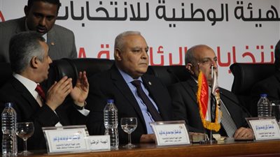 الوطنية للانتخابات: التاريخ سيقف أمام توافد ملايين المصريين على التصويت