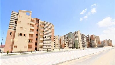 حجز شقق مدينة العلمين الجديدة | تعرف على التفاصيل