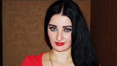 مصدر أمني: وضع «صافيناز» على قوائم ترقب الوصول