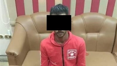 كشف ملابسات سرقة شقة مستشار بمجلس الدولة في دمياط