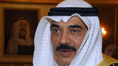 وزير خارجية الكويت يزور الأردن للمشاركة في اللقاء التشاوري بشأن البحر الميت