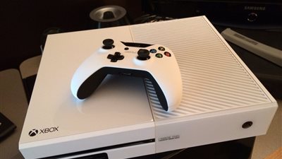 مايكروسوفت تطرح إكس بوكس ون 4k للحجز المسبق