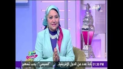 بالفيديو.. نصائح لضبط الشهية والتحكم في الوزن خلال رمضان