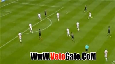 بالفيديو.. توتنهام يسحق ستوك سيتي برباعية في غياب رمضان صبحي