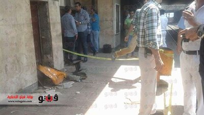 ضبط أحد المتورطين في تفجير محطة مترو 