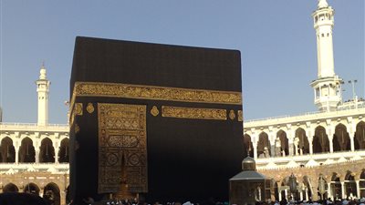 بالفيديو والصور.. قصة تحرير الحرم المكي على يد كوماندوز مصري