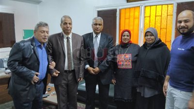 تعاون بين «التعليم والتضامن» لمكافحة عمالة الأطفال في المنيا (صور)