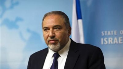 ليبرمان يفرض شرطا على العرب مقابل تسوية قضية فلسطين