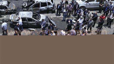 مصر تغلق باب التصالح مع قطر.. نقل سفيرالقاهرة بالدوحة إلى الهند.. مصدر: بيان إدانة اغتيال النائب العام يكشف نواياها الخبيثة.. ودعم الإخوان وتمويل الإرهاب يضعها في مأزق