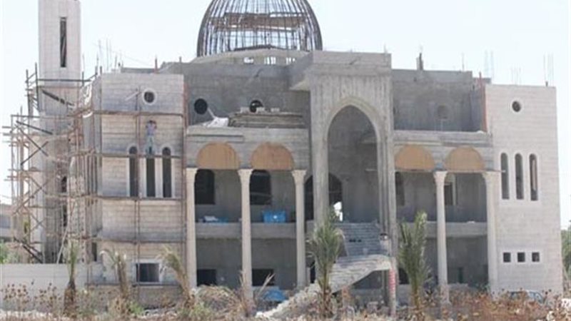 صورة ارشيفية
