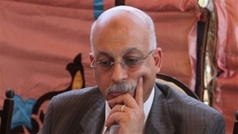 الدكتور ايهاب الطاهر