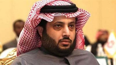 محمد حماقي يتضامن مع تركي آل الشيخ: «أحلى أصحاب.. ربنا يديم المحبة»