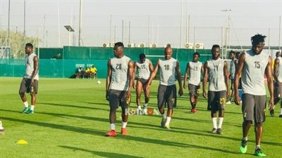 كان 2019.. تعرف على موعد المؤتمر الصحفي للقاء غانا وبنين