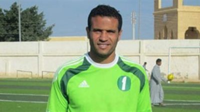 تدريب شاق لحراس مرمى المصري استعدادا لسموحة